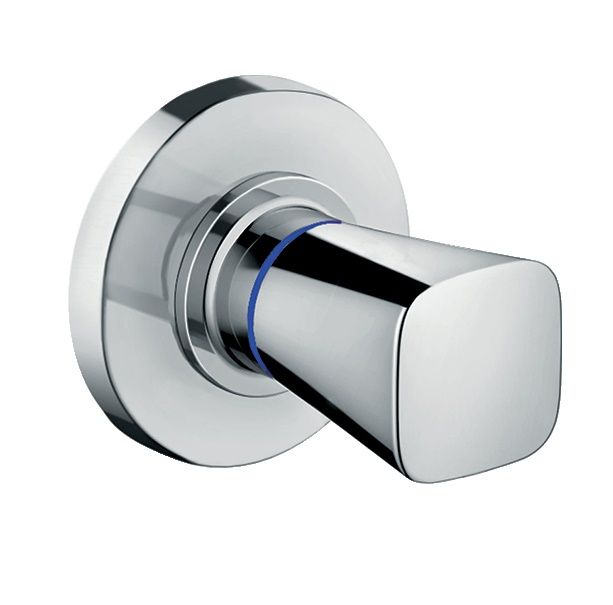 Hansgrohe Logis Uzatvárací ventil pod imietku 71970000