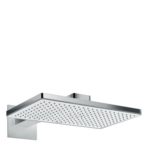 Hansgrohe Rainmaker Select hlavová sprcha 460 1jet so sprchovým ramenom 24003400