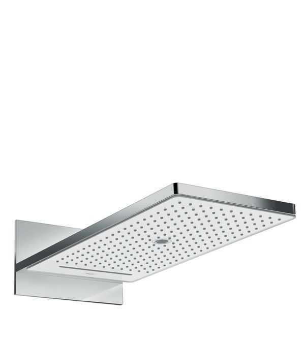 Hansgrohe Rainmaker Select Hlavová sprcha 580 3jet EcoSmart 9 l/min 24011400