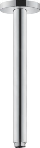 Hansgrohe Hlavové sprchové rameno 30 cm, chróm 27389000