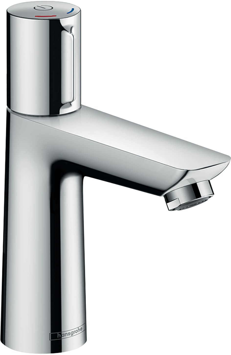 Hansgrohe Talis Select E umývadlová batéria 110, 71751000