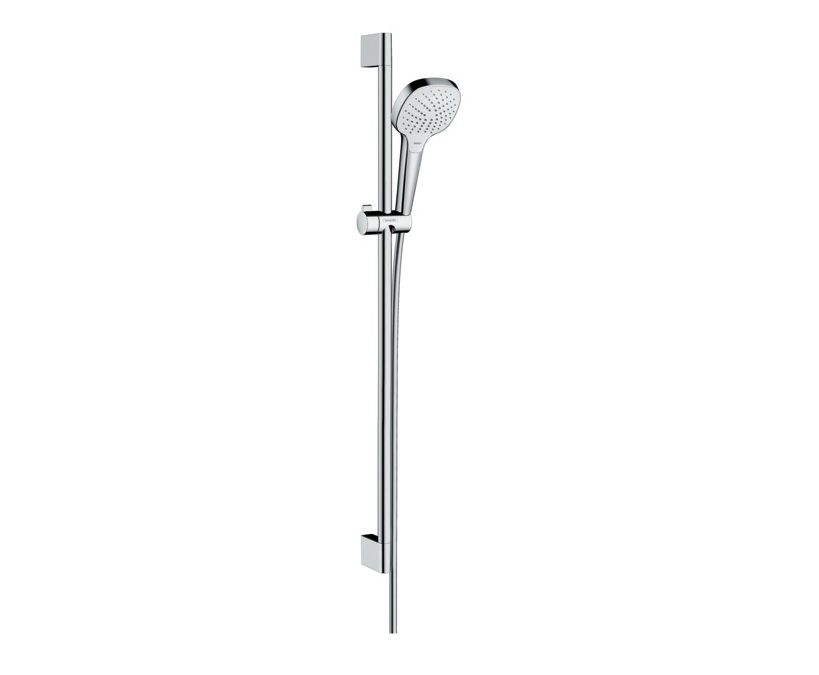 Hansgrohe Croma Select E Sprchový set Vario 26593400