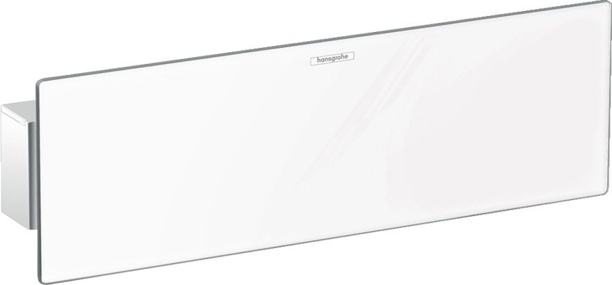 Hansgrohe FixFit hadicová spojka, s držiakom sprchy 26456400