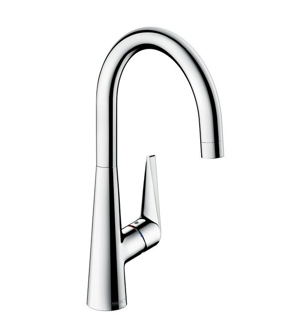 Hansgrohe Talis M51 páková kuchynská batéria 260, 72810000