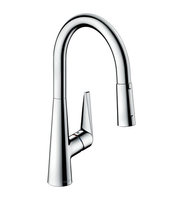 Hansgrohe Talis M51 páková kuchynská batéria 200, 72813000
