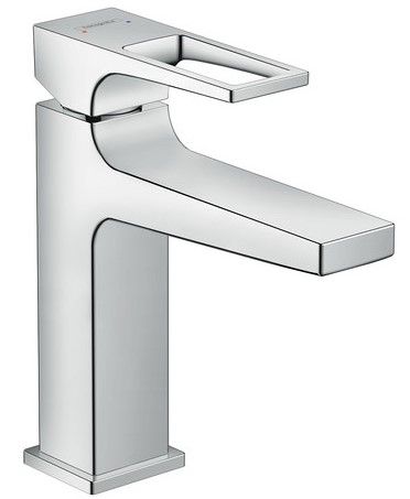 Hansgrohe Metropol Umývadlová batéria s odtokovou súpravou 32506000