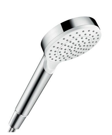 Hansgrohe Crometta Ručná sprcha 1jet zelená 6 l/min 26334400