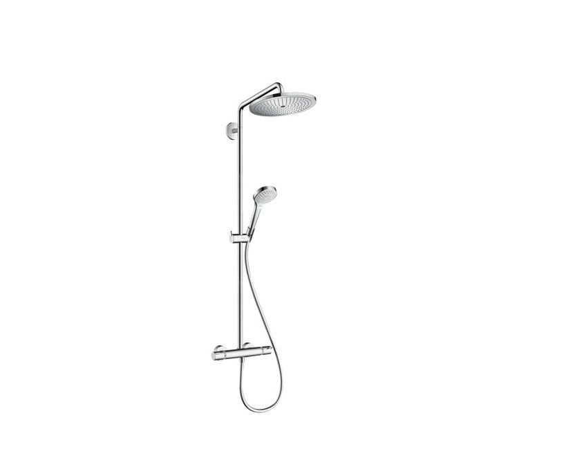 Hansgrohe Croma Showerpipe 280 1jet 26794000