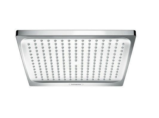 Hansgrohe Crometta E 240 Hlavová sprcha 1jet, chróm 26726000