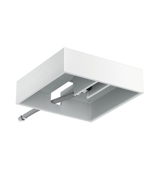 Hansgrohe Raindance E Základné telo pre hornú sprchu 26254180