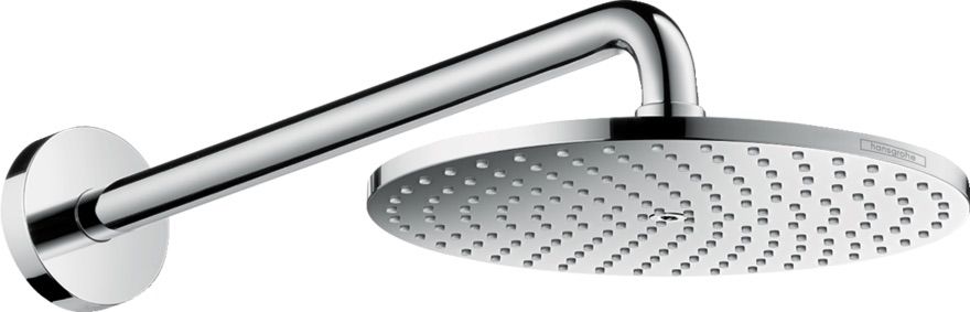 Hansgrohe Raindance S sprchová hlavica, 1 prúd, chróm 27607000