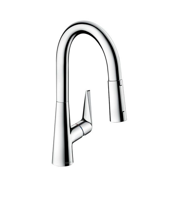 Hansgrohe Talis M51 páková kuchynská batéria 160, 72815000