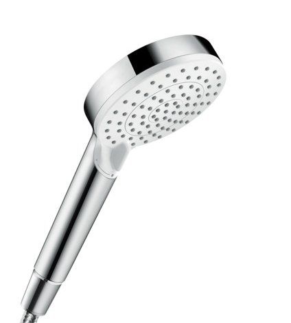 Hansgrohe Crometta Ručná sprcha Vario zelená 6 l/min 26336400