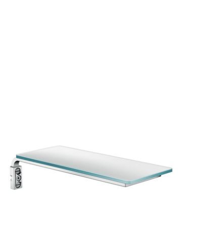 Hansgrohe Polička na mydlo Casetta 26511000