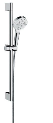 Hansgrohe Crometta sprchová súprava, 1 prúd EcoSmart 9 l/min 26535400