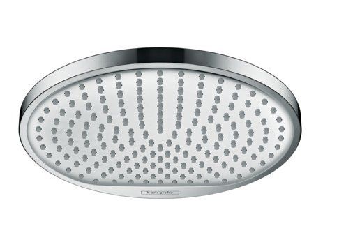 Hansgrohe Crometta S hlavová sprcha 240 1jet EcoSmart 9 l/min 26724000