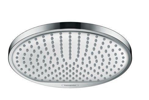 Hansgrohe Crometta S Hlavová sprcha 240 1 tryska Nízky tlak 26725000