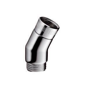 Hansgrohe Príslušenstvo Adaptér 25° na montáž na okraj vane 28071000