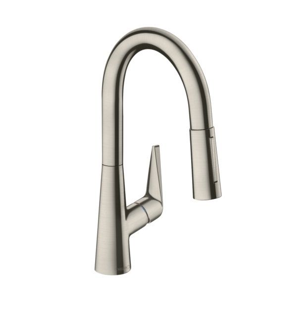 Hansgrohe Páková batéria 160 Talis M51, 72815800
