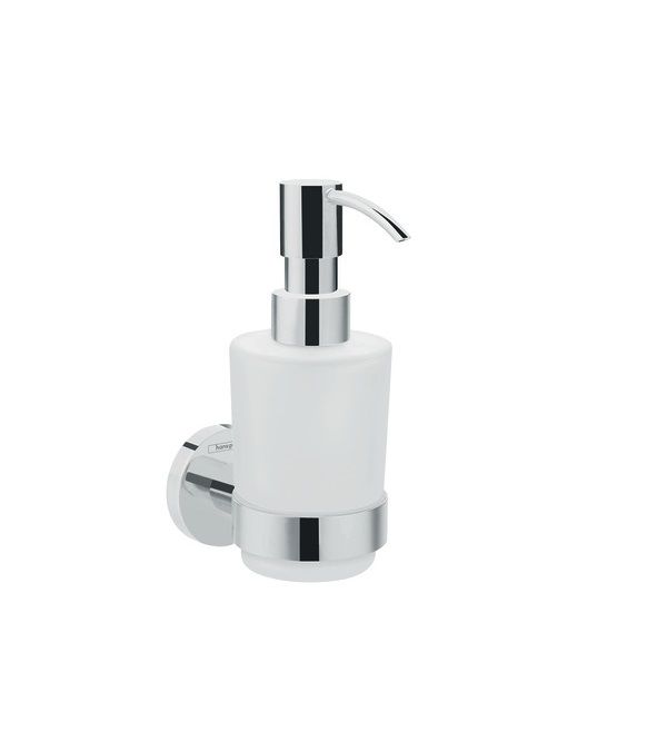 Hansgrohe Univerzálny dávkovač tekutého mydla Logis 41714000