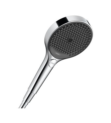 Hansgrohe Rainfinity Ručná sprcha 130 3 trysky chróm 26864000