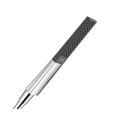 Hansgrohe Rainfinity 100 1jet EcoSmart Ručná sprchová tyč Chrome 26867000