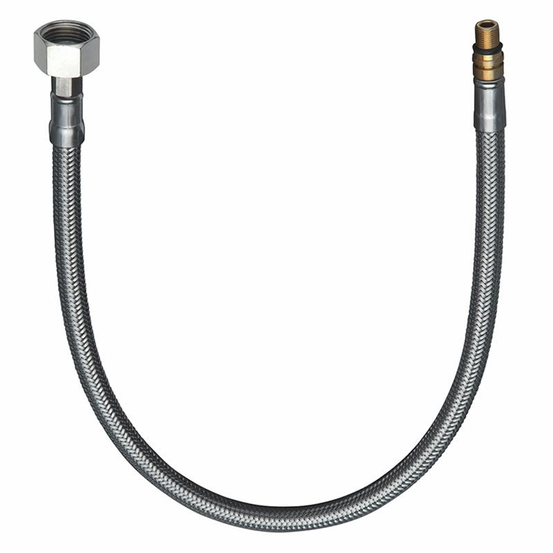 Hansgrohe Prívodná hadica 45 cm, M8 x G3/8, 97206000