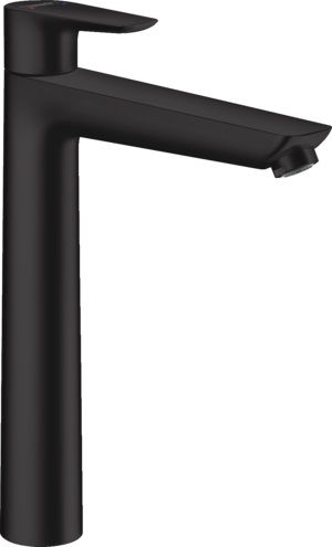 Hansgrohe Umývadlová batéria Talis E, matná čierna 71717670
