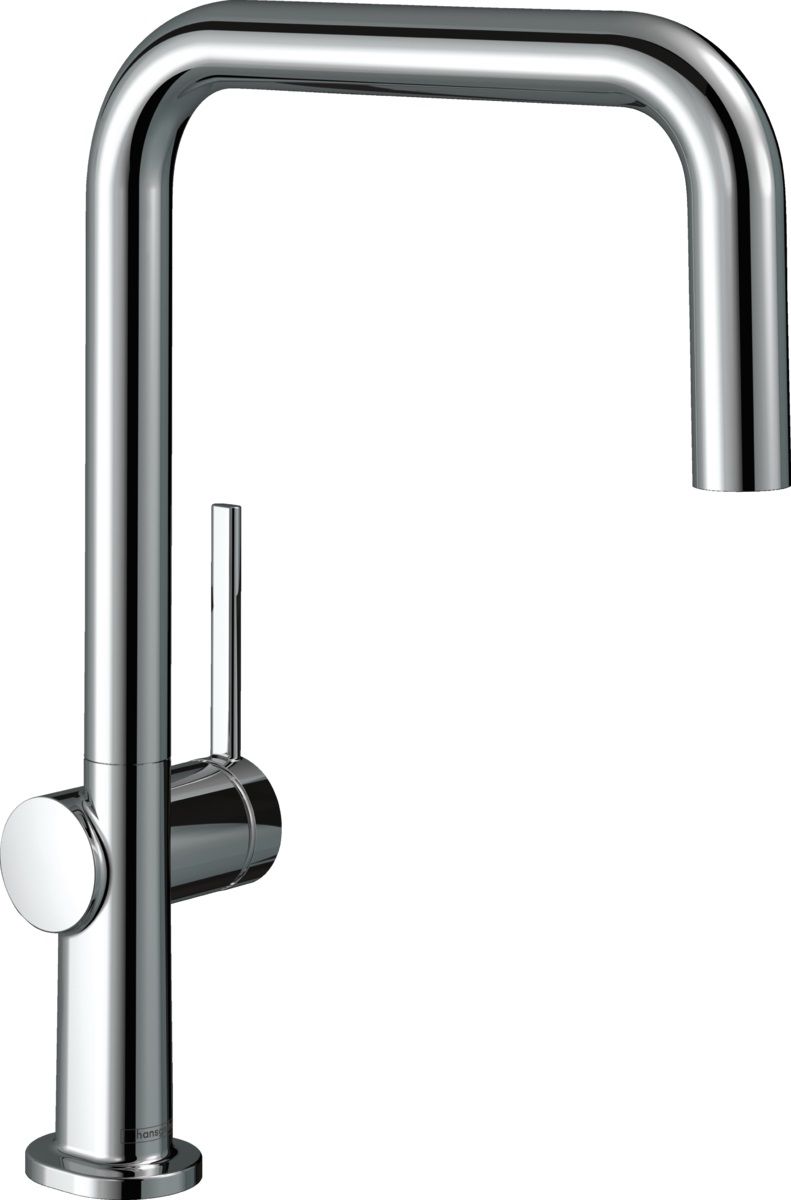 Hansgrohe Talis M54 Umývadlová batéria, stojaca, chróm 72806000