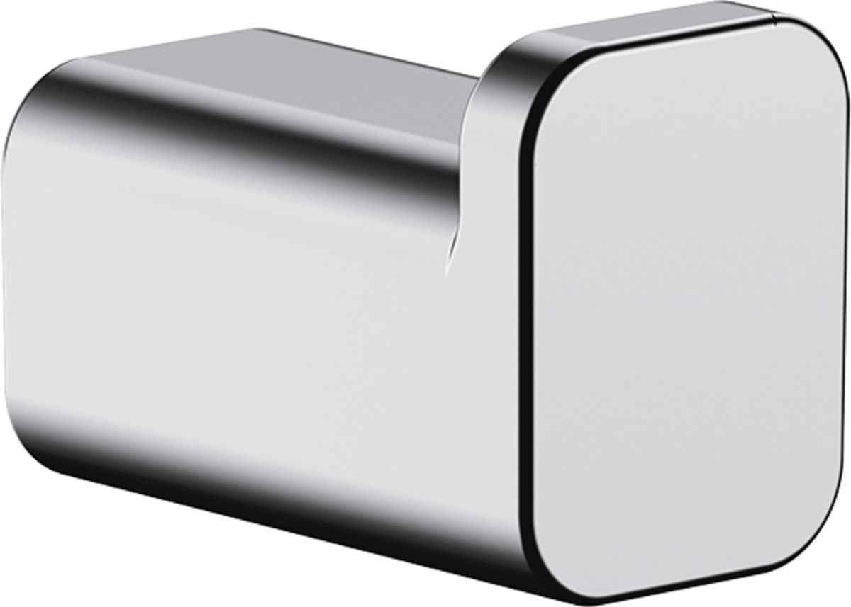 Hansgrohe AddStoris Jednoduchý háčik, chróm, 41742000
