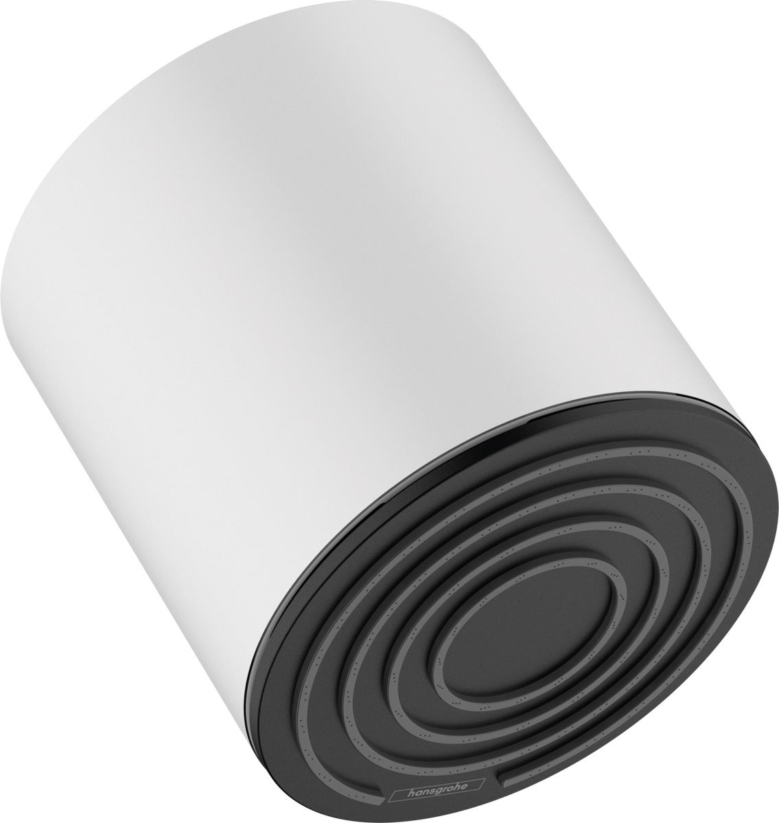 Hansgrohe Hlavová sprcha Pulsify S 10,5 cm, biela matná 24130700