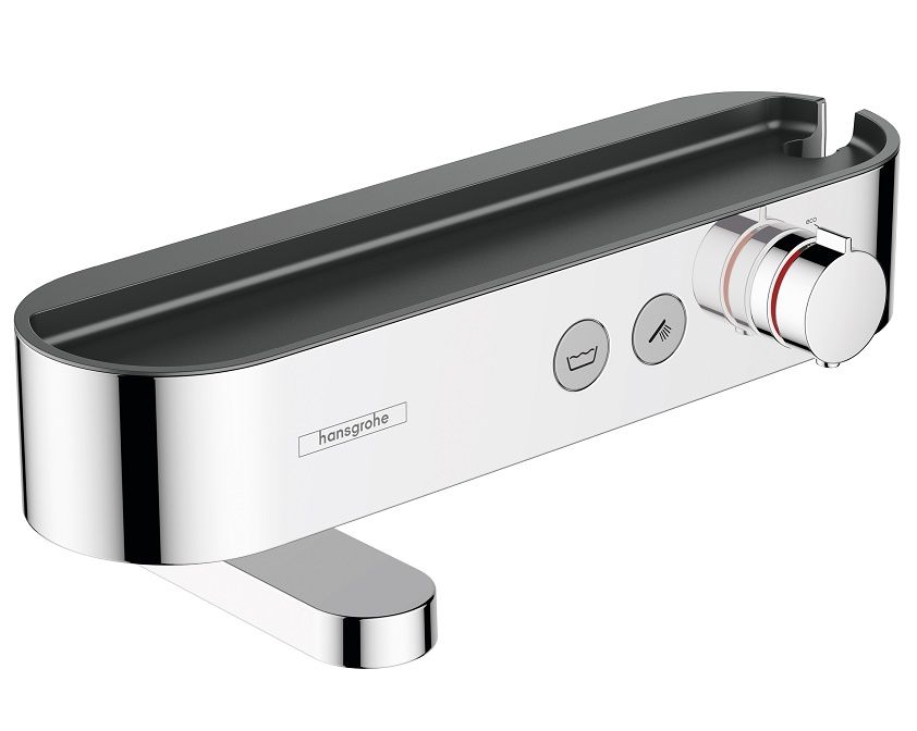 Hansgrohe Vaňová termostatická batéria ShowerTablet Select, chróm 24340000