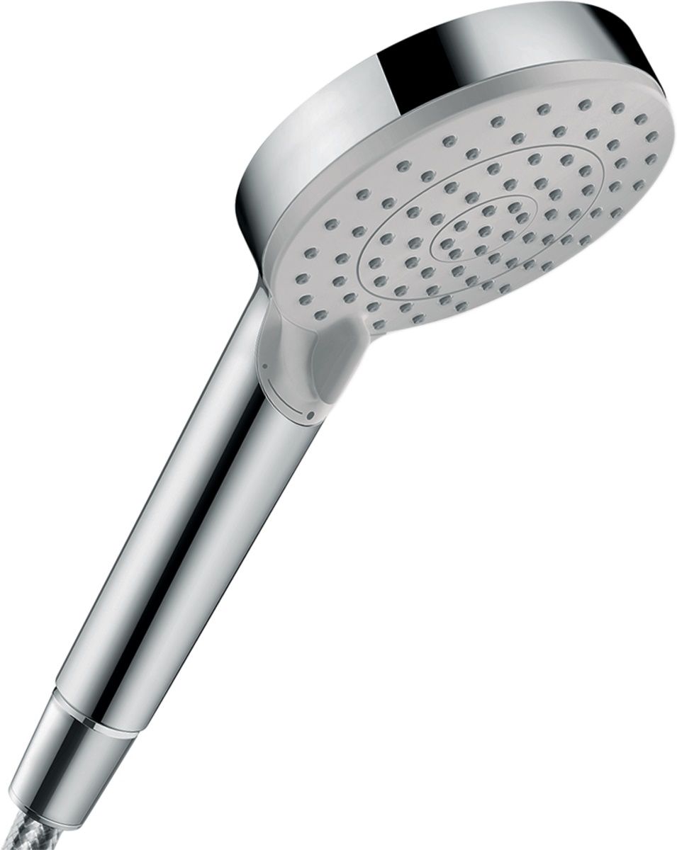 Hansgrohe Ručná sprcha Vernis Blend Vario Green, chróm 26090000