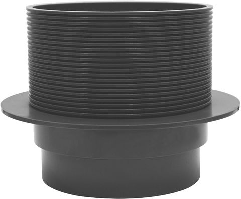 Hansgrohe RainDrain Spot Doplnkový diel na výškovú kompenzáciu 56056000