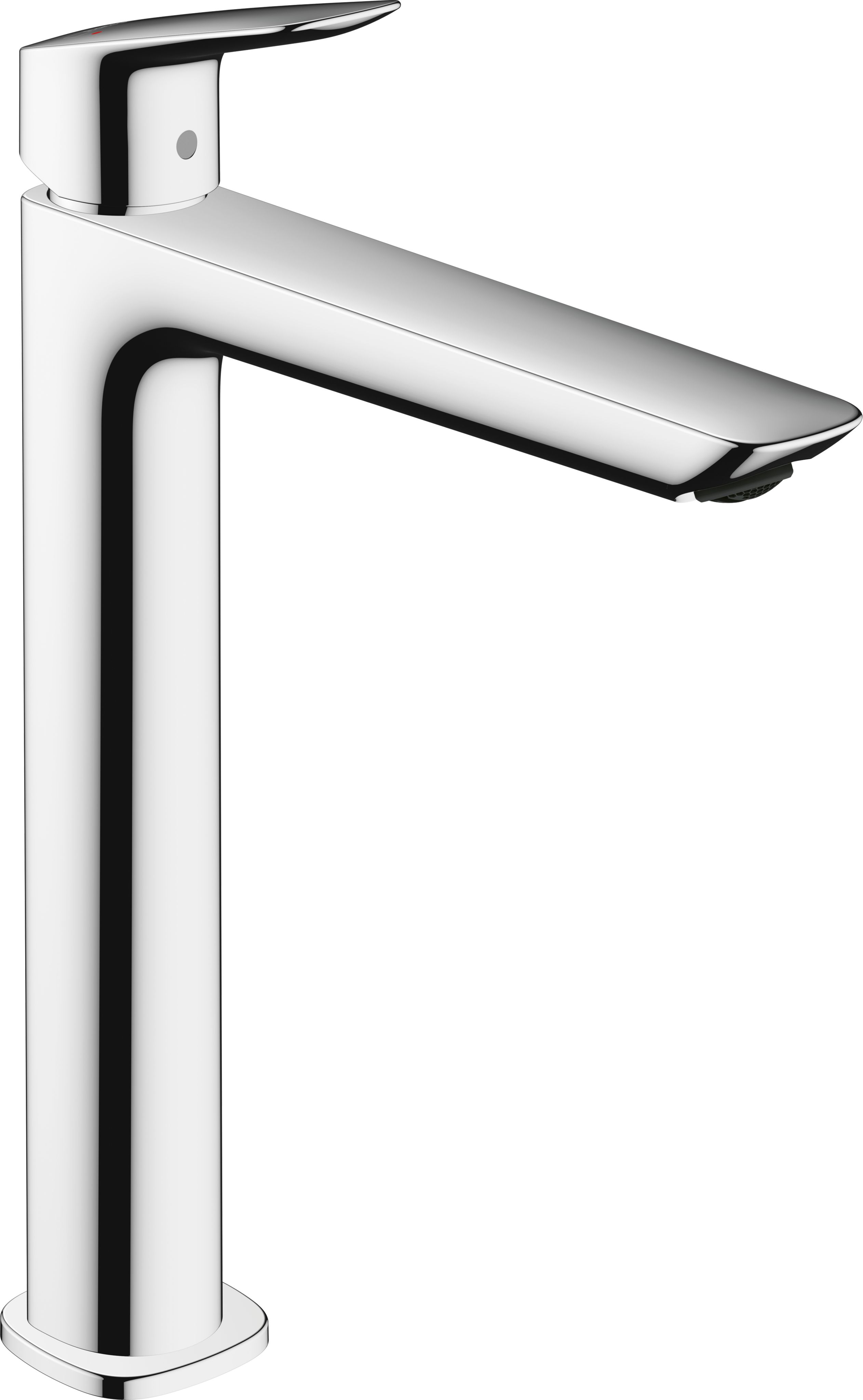 Hansgrohe Logis Fine Páková umývadlová batéria, chróm 71258000