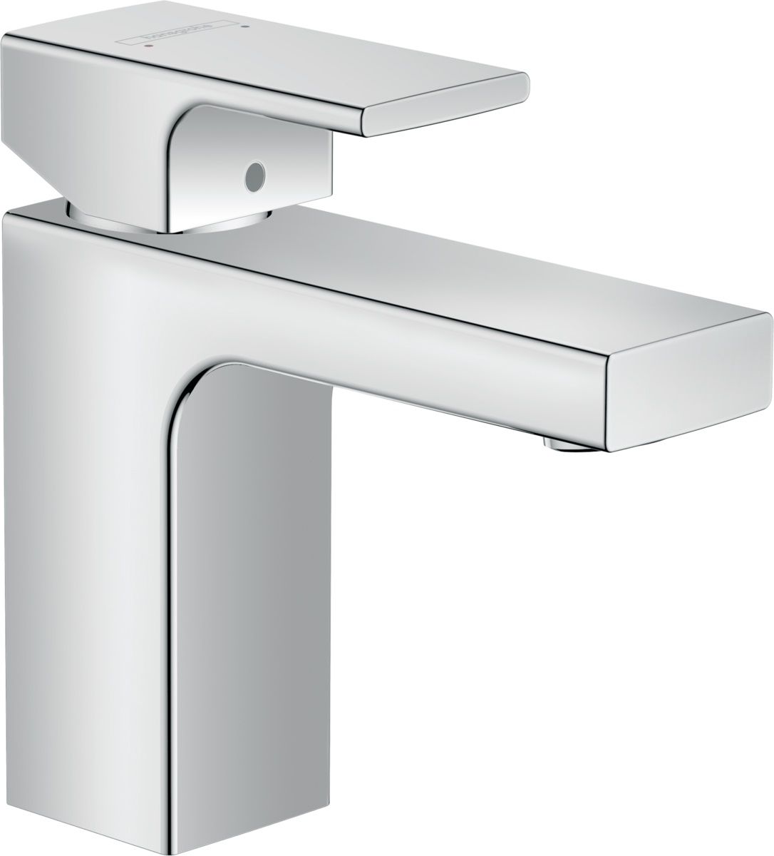 Hansgrohe Tvar Vernis Umývadlová batéria s výtokom, chróm 71561000