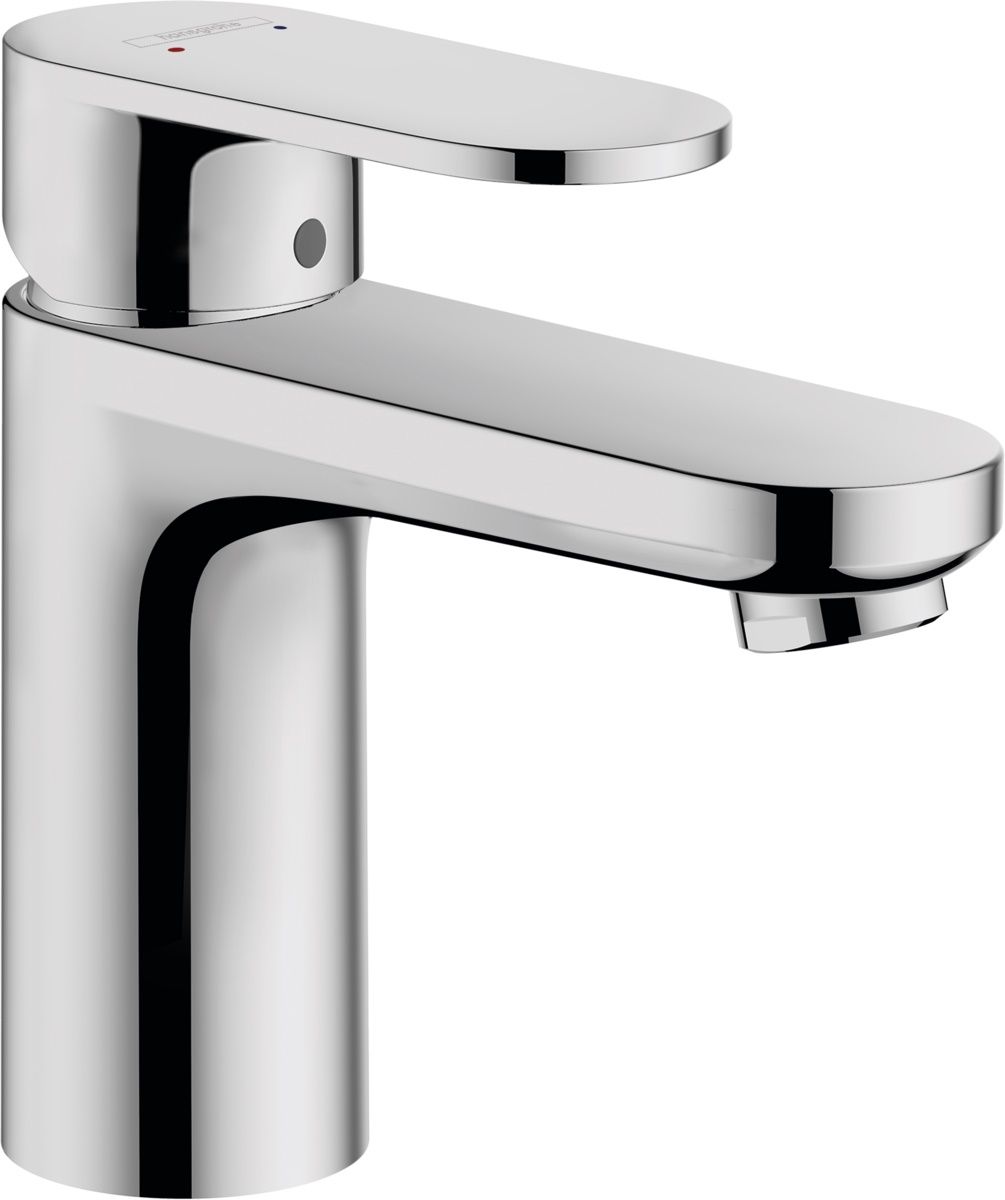 Hansgrohe Umývadlová batéria Vernis Blend, chróm 71580000