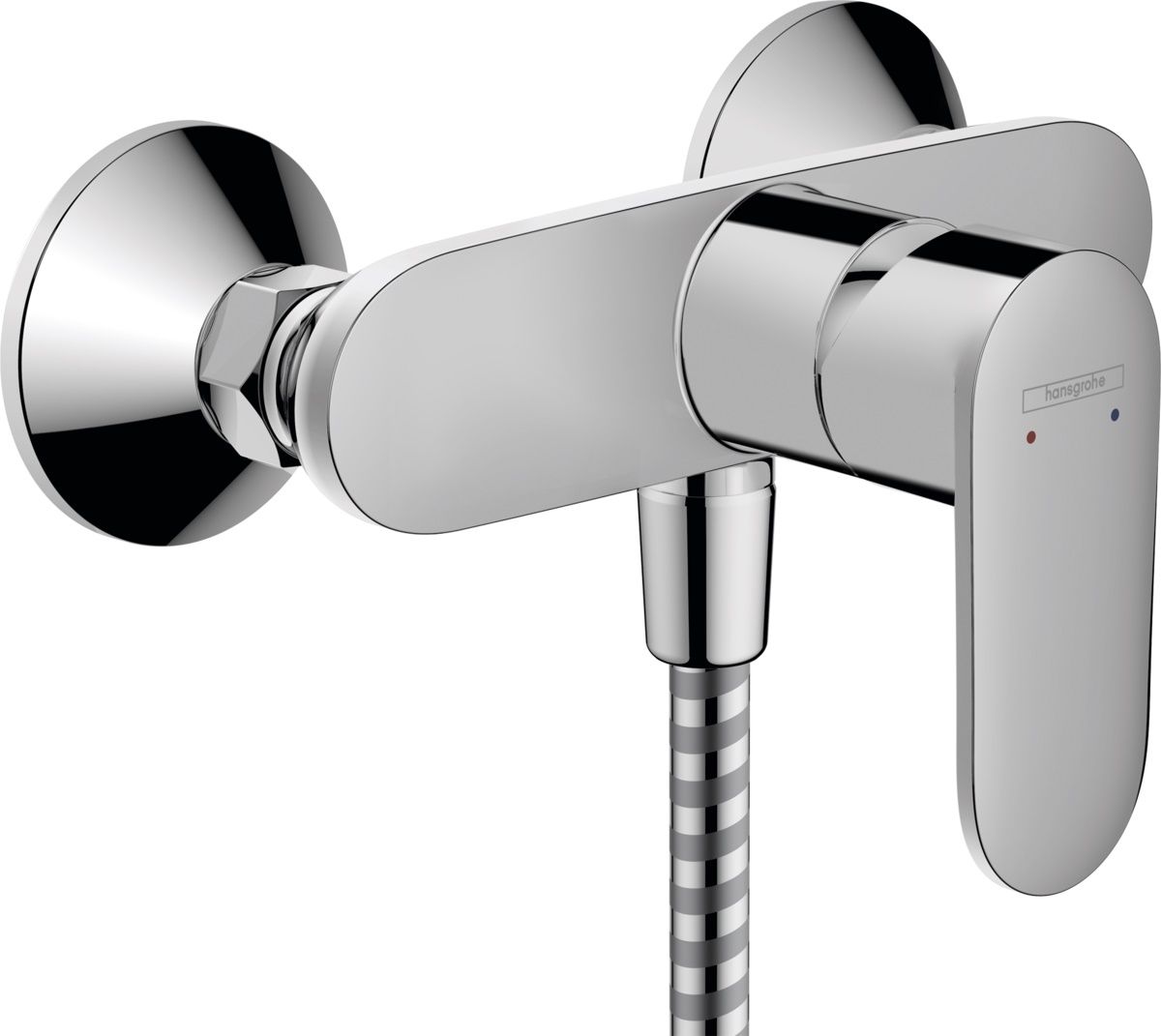 Hansgrohe Sprchová batéria Vernis Blend, chróm 71640000