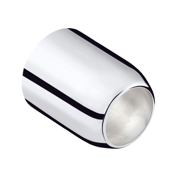 Hansgrohe Kryt rukoväte batérie pod omietku, chróm 98790000