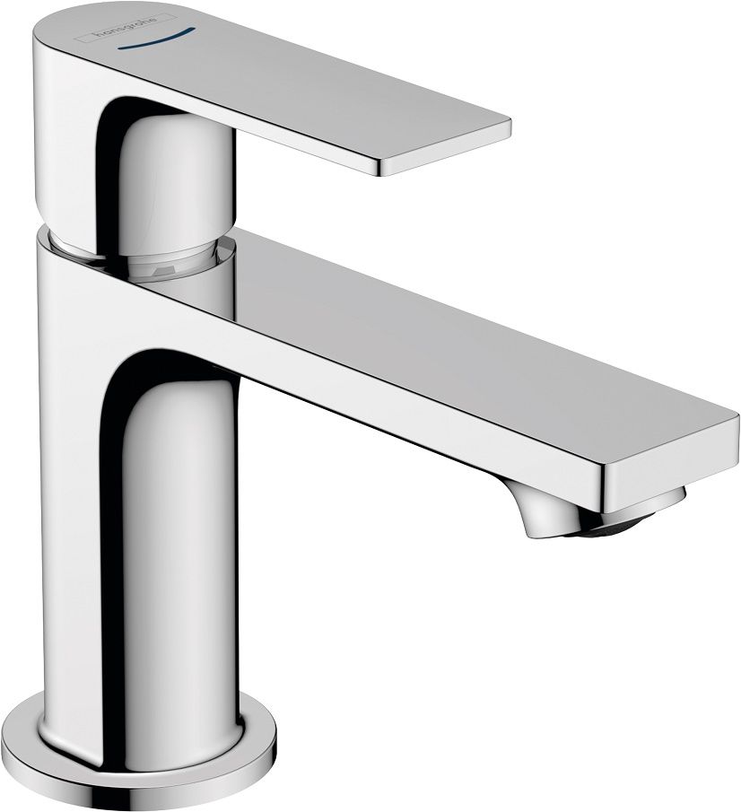 Hansgrohe Rebris E Umývadlový ventil na studenú vodu, chróm 72506000
