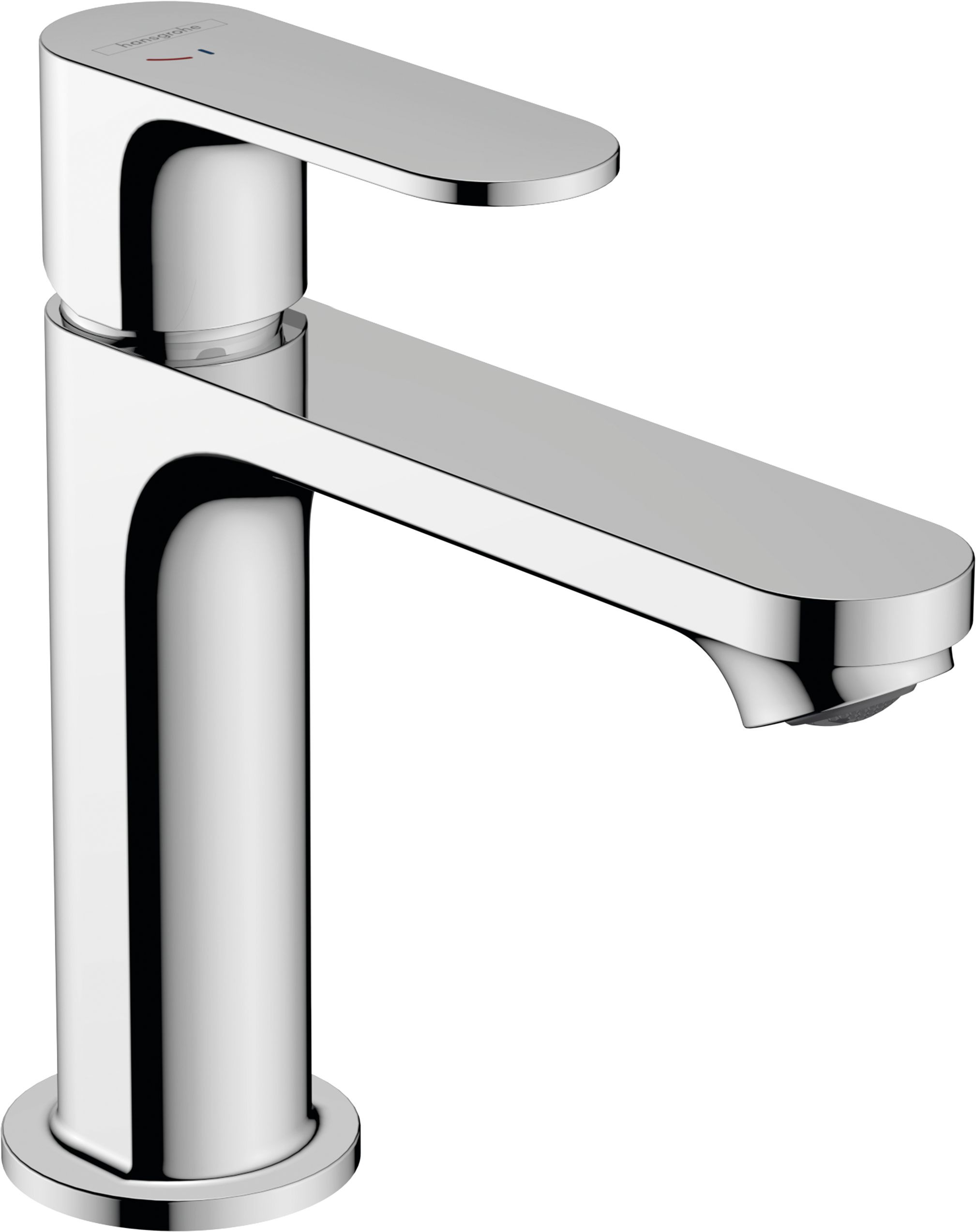 Hansgrohe Rebris S Umývadlová batéria CoolStart, s výpusťou, chróm 72527000