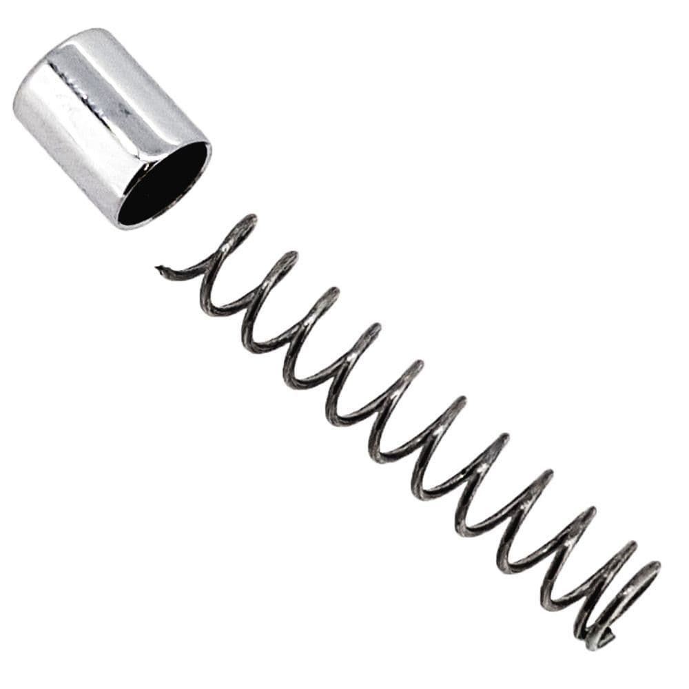 Hansgrohe Pružina pre vymenené prívody, chróm 96365000