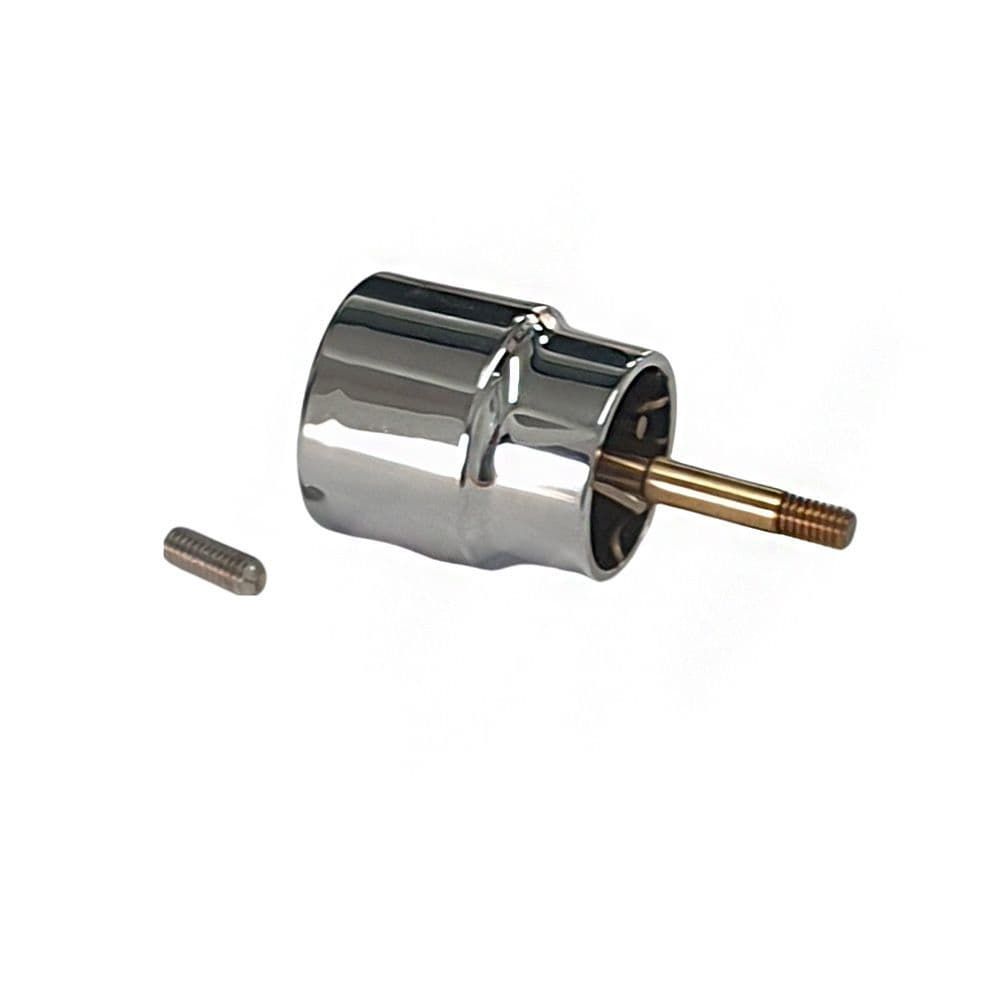 Hansgrohe Prepínač, chróm 98795000