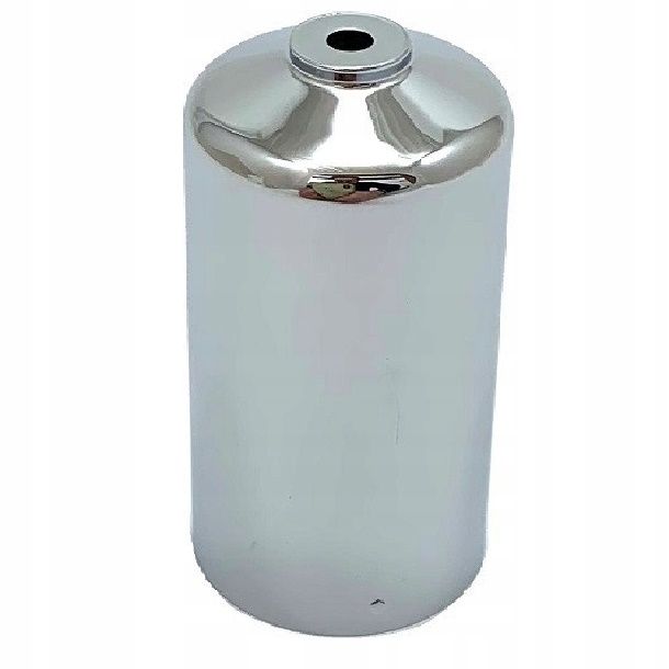 Hansgrohe Manžeta prepínača 24 mm, chróm 98794000