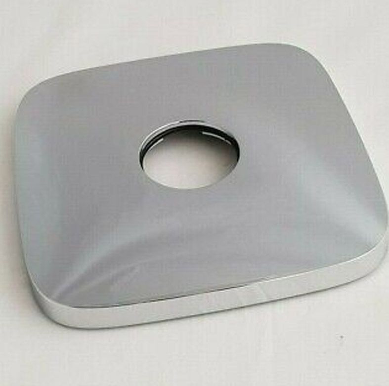 Hansgrohe Rozeta 155/155 mm, chróm 95276000