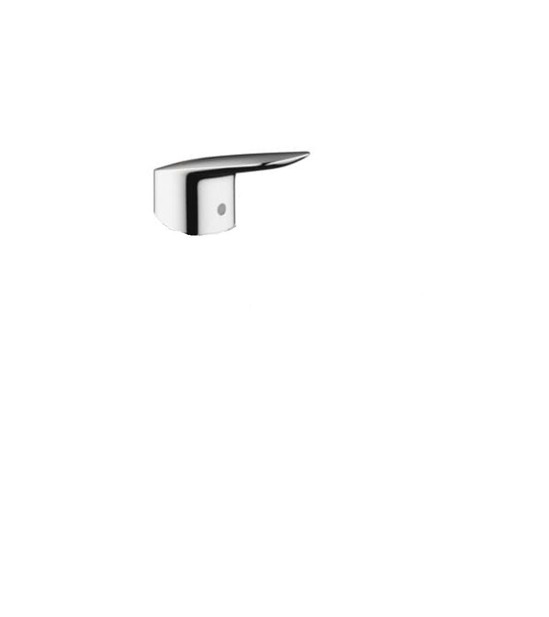 Hansgrohe Rukoväť, chróm 94376000