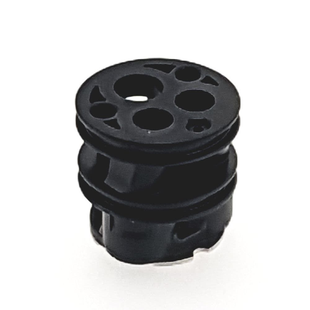 Hansgrohe Adaptér pre kazetu, čierny 98866000