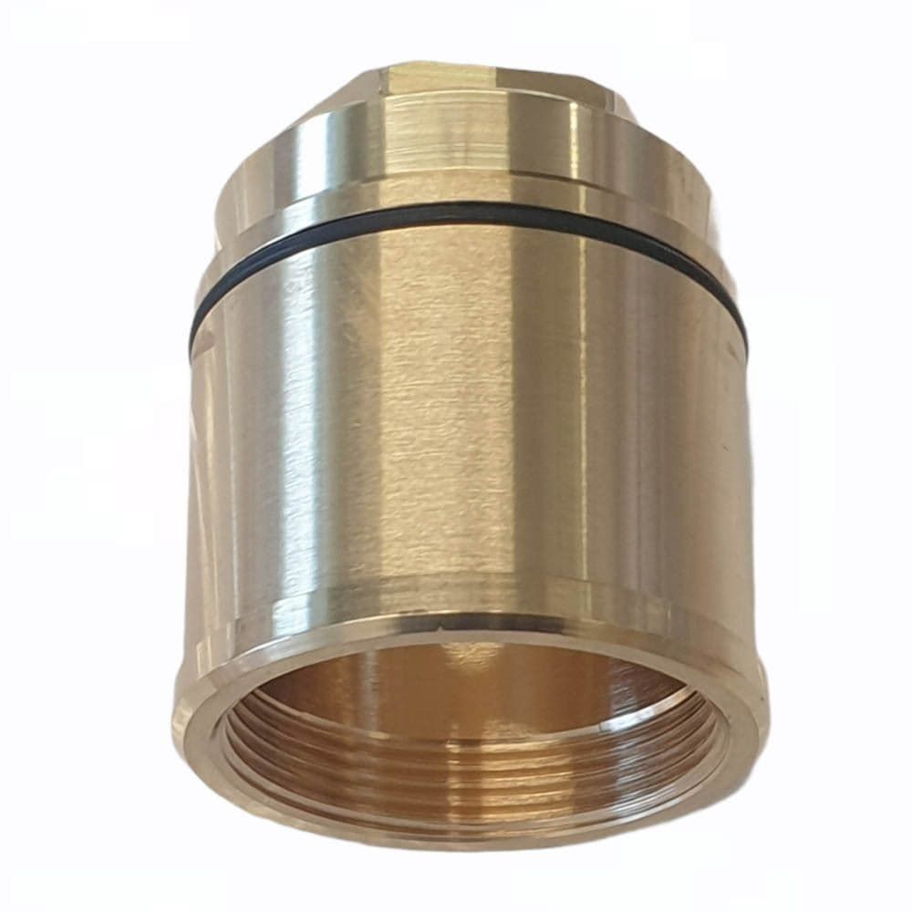 Hansgrohe Matka, chróm 95622000