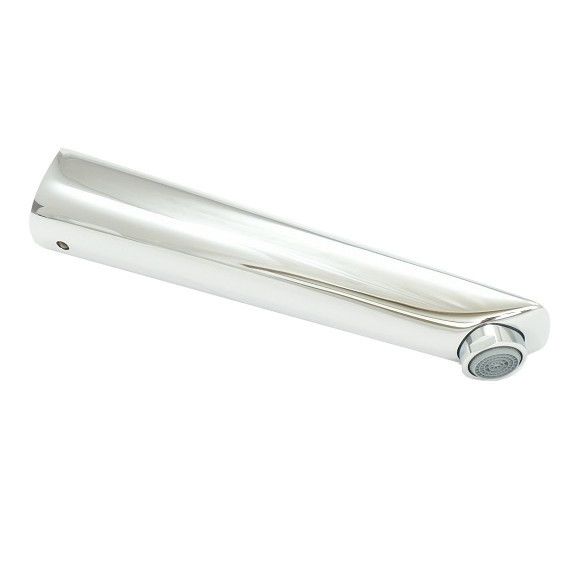 Hansgrohe Náhradné výtokové rameno, chróm 92240000