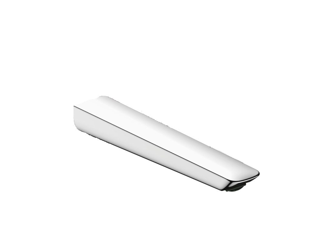 Hansgrohe Náhradné výtokové rameno, chróm 94401000